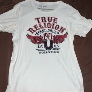 True Religion T-shirts